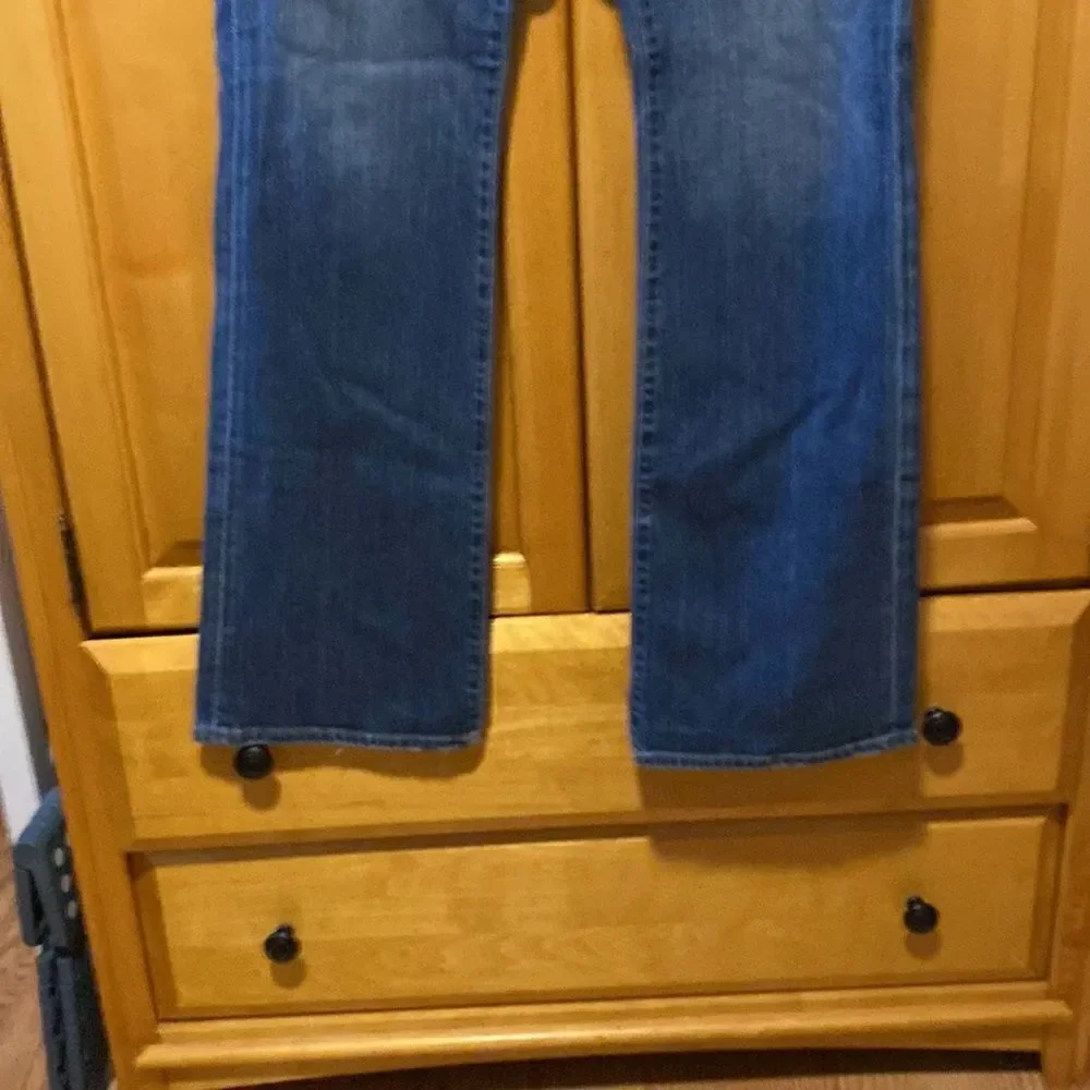 Big Star “Lou” easy boot size 30 R - Picture 7 of 11